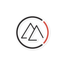 Load image into Gallery viewer, Sticker - Northco Clothing Company