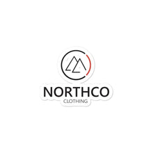 Load image into Gallery viewer, Sticker - Northco Clothing Company