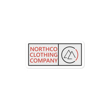 Load image into Gallery viewer, Sticker - Northco Clothing Company