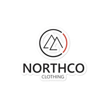 Load image into Gallery viewer, Sticker - Northco Clothing Company