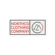 Load image into Gallery viewer, Sticker - Northco Clothing Company