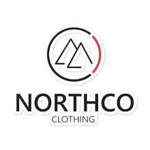 Load image into Gallery viewer, Sticker - Northco Clothing Company