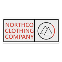 Load image into Gallery viewer, Sticker - Northco Clothing Company