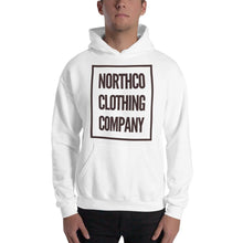 Load image into Gallery viewer, NCC Hoodie - Northco Clothing Company