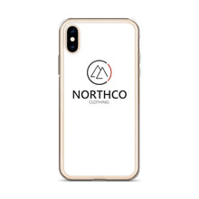 Load image into Gallery viewer, iPhone Case - Northco Clothing Company