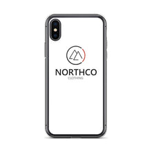 Load image into Gallery viewer, iPhone Case - Northco Clothing Company
