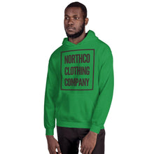 Load image into Gallery viewer, NCC Hoodie - Northco Clothing Company