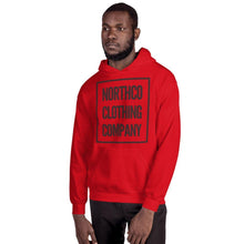 Load image into Gallery viewer, NCC Hoodie - Northco Clothing Company