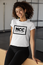 Load image into Gallery viewer, Women’s Crop Tee