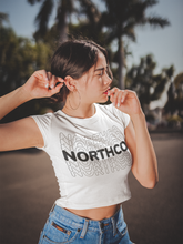 Load image into Gallery viewer, Women’s Crop Tee