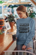 Load image into Gallery viewer, Unisex Sweatshirt