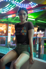 Load image into Gallery viewer, Women’s Crop Tee