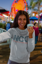 Load image into Gallery viewer, Unisex Sweatshirt