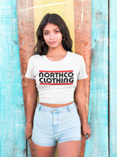 Load image into Gallery viewer, Women’s Crop Tee
