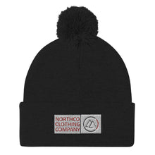 Load image into Gallery viewer, Pom-Pom Beanie - Northco Clothing Company