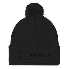 Load image into Gallery viewer, Pom-Pom Beanie - Northco Clothing Company