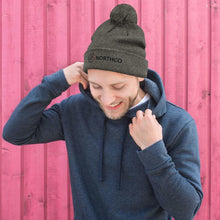 Load image into Gallery viewer, Pom-Pom Beanie - Northco Clothing Company