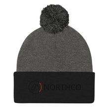 Load image into Gallery viewer, Pom-Pom Beanie - Northco Clothing Company