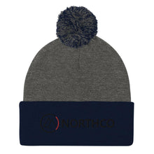 Load image into Gallery viewer, Pom-Pom Beanie - Northco Clothing Company