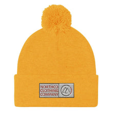 Load image into Gallery viewer, Pom-Pom Beanie - Northco Clothing Company