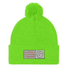 Load image into Gallery viewer, Pom-Pom Beanie - Northco Clothing Company
