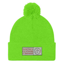 Load image into Gallery viewer, Pom-Pom Beanie - Northco Clothing Company