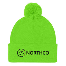 Load image into Gallery viewer, Pom-Pom Beanie - Northco Clothing Company