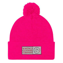 Load image into Gallery viewer, Pom-Pom Beanie - Northco Clothing Company