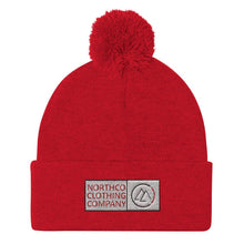 Load image into Gallery viewer, Pom-Pom Beanie - Northco Clothing Company