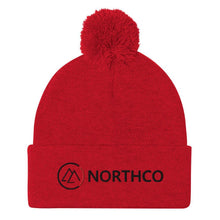 Load image into Gallery viewer, Pom-Pom Beanie - Northco Clothing Company