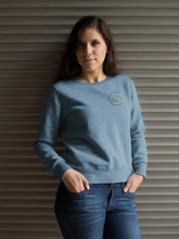 Load image into Gallery viewer, Unisex Sweatshirt