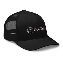 Load image into Gallery viewer, Trucker Cap - Northco Clothing Company