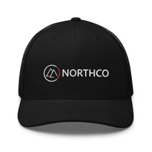 Load image into Gallery viewer, Trucker Cap - Northco Clothing Company