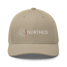 Load image into Gallery viewer, Trucker Cap - Northco Clothing Company