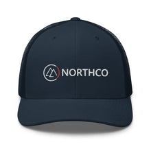Load image into Gallery viewer, Trucker Cap - Northco Clothing Company