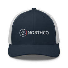 Load image into Gallery viewer, Trucker Cap - Northco Clothing Company