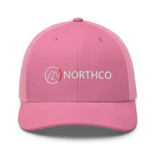Load image into Gallery viewer, Trucker Cap - Northco Clothing Company