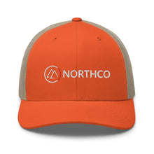Load image into Gallery viewer, Trucker Cap - Northco Clothing Company