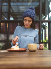 Load image into Gallery viewer, Unisex Sweatshirt