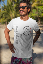 Load image into Gallery viewer, Life Is An Adventure