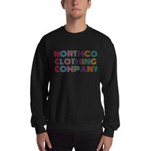 Load image into Gallery viewer, Unisex Sweatshirt - Northco Clothing Company