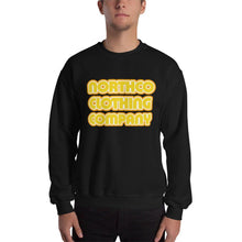 Load image into Gallery viewer, Unisex Sweatshirt - Northco Clothing Company