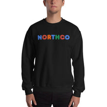 Load image into Gallery viewer, Unisex Sweatshirt - Northco Clothing Company