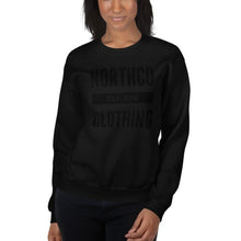 Load image into Gallery viewer, Unisex Sweatshirt - Northco Clothing Company
