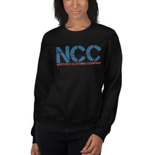 Load image into Gallery viewer, Unisex Sweatshirt - Northco Clothing Company