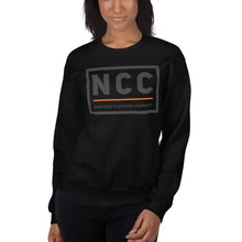 Load image into Gallery viewer, Unisex Sweatshirt - Northco Clothing Company