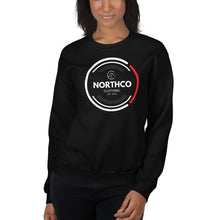 Load image into Gallery viewer, Unisex Sweatshirt - Northco Clothing Company