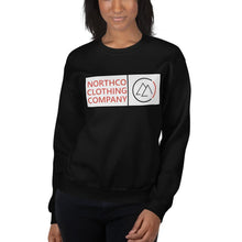 Load image into Gallery viewer, Unisex Sweatshirt - Northco Clothing Company
