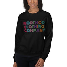Load image into Gallery viewer, Unisex Sweatshirt - Northco Clothing Company