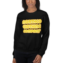 Load image into Gallery viewer, Unisex Sweatshirt - Northco Clothing Company